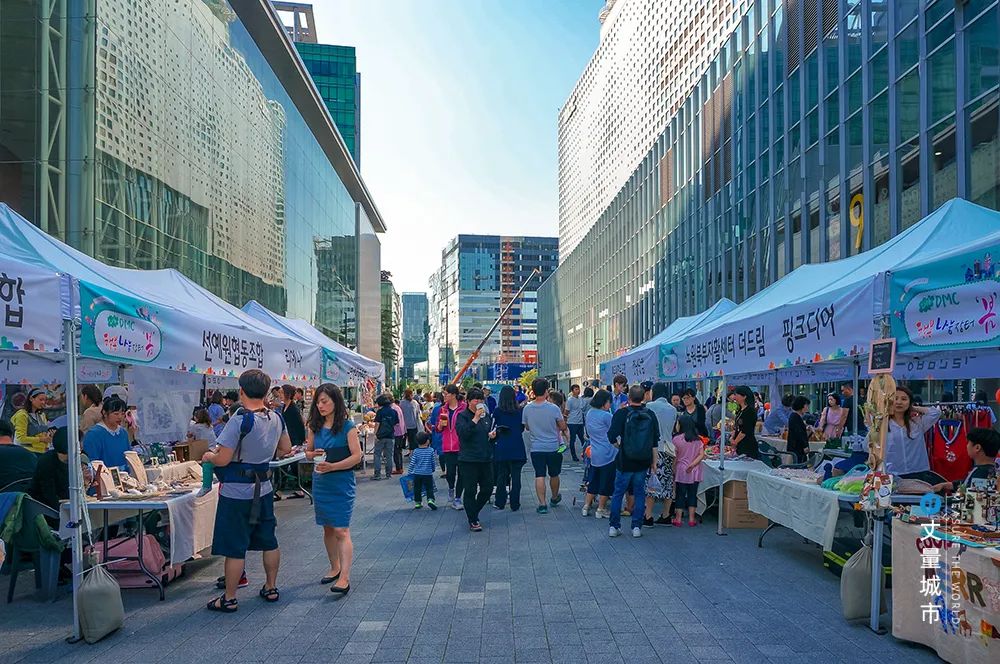 世界城市科创区发展的十个动向 世界城市科创区发展的十个动向