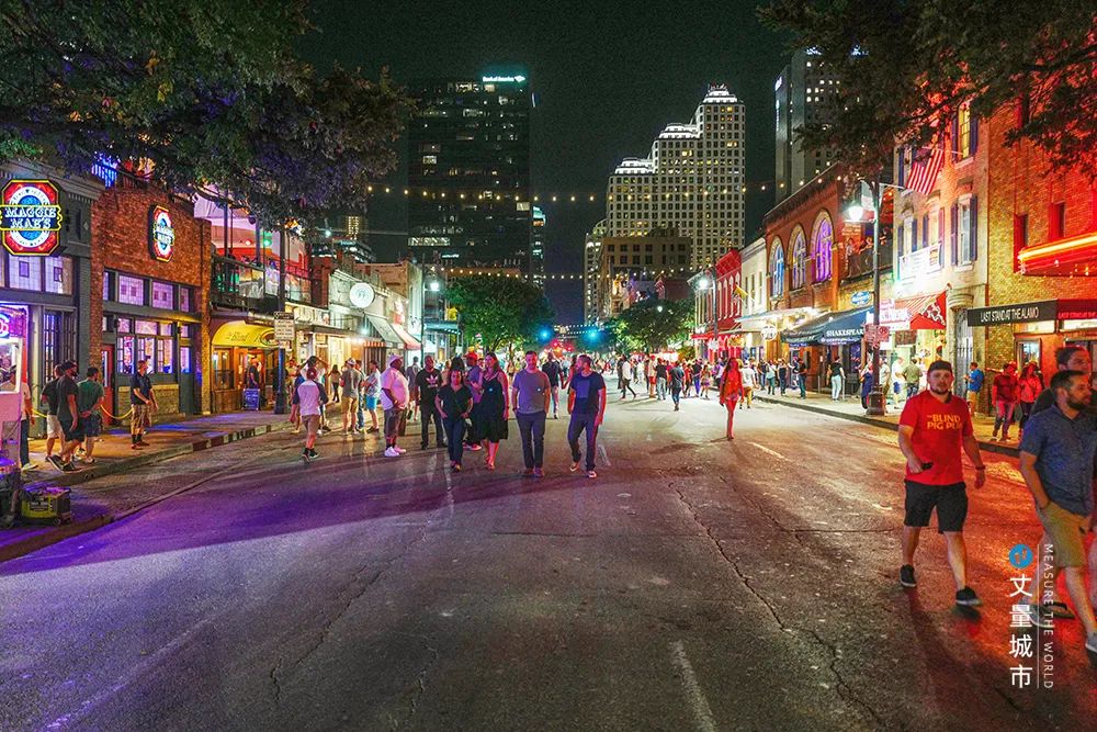 世界城市科创区发展的十个动向 世界城市科创区发展的十个动向