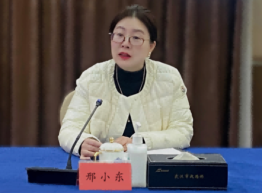 路橋新班子調(diào)研進行時！