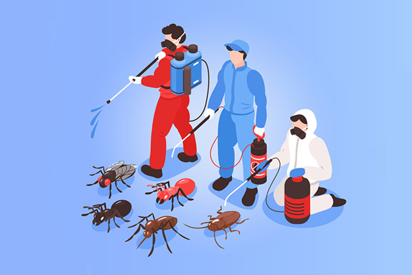 有害生物仿制资质是什么,对企业有何作用? 有害生物仿制资质是什么,对企业有何作用?