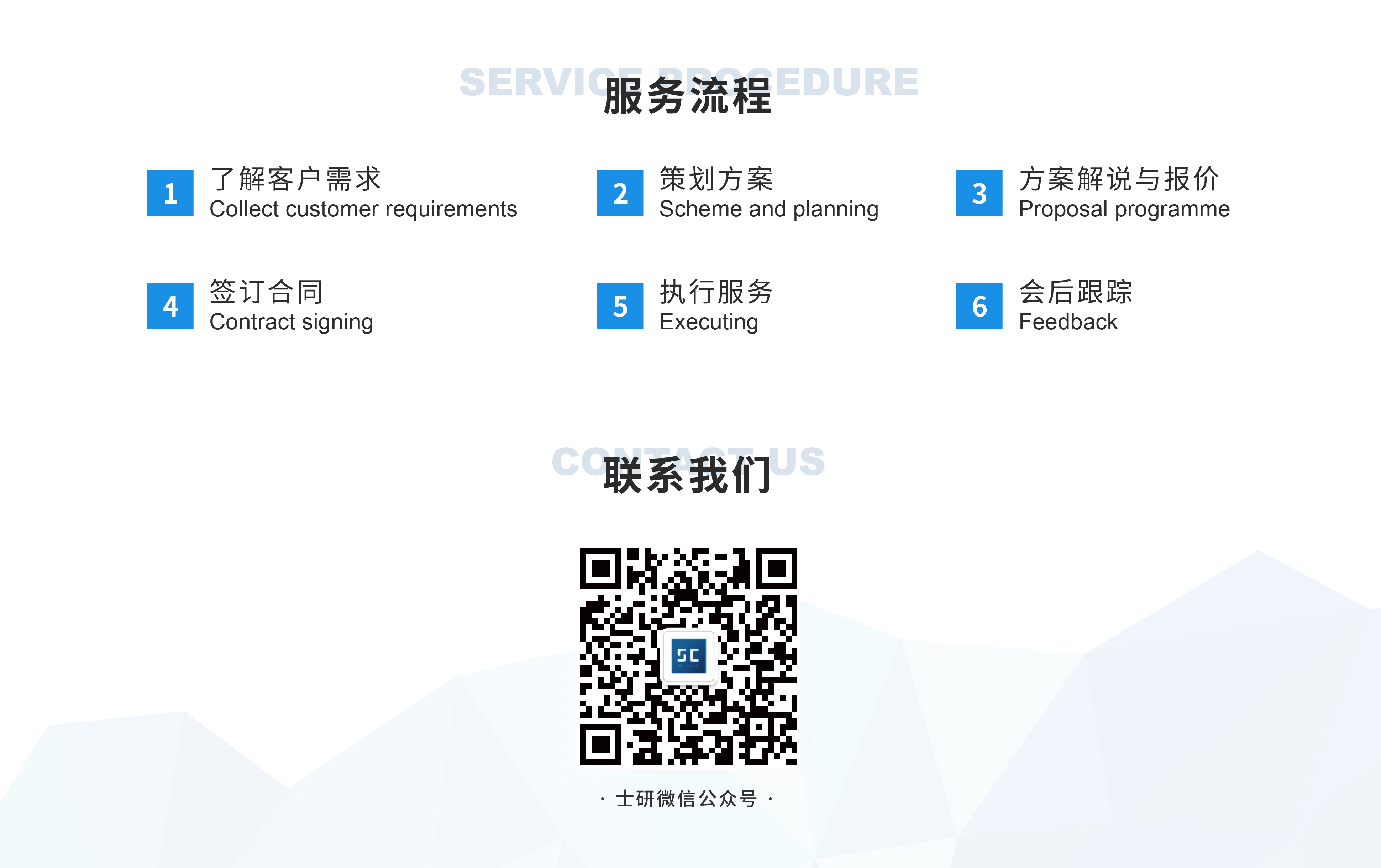 Shine Marketing Service
