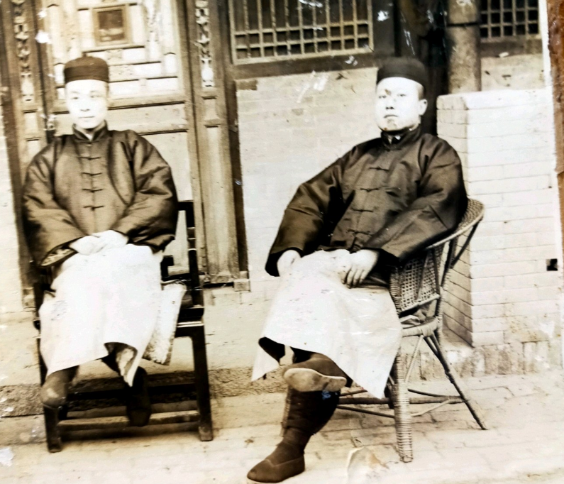 88年王光美拜访林若却被拒,第二天独自前往,进入家门后惊诧不已 88年王光美拜访林若却被拒,第二天独自前往,进入家门后惊诧不已