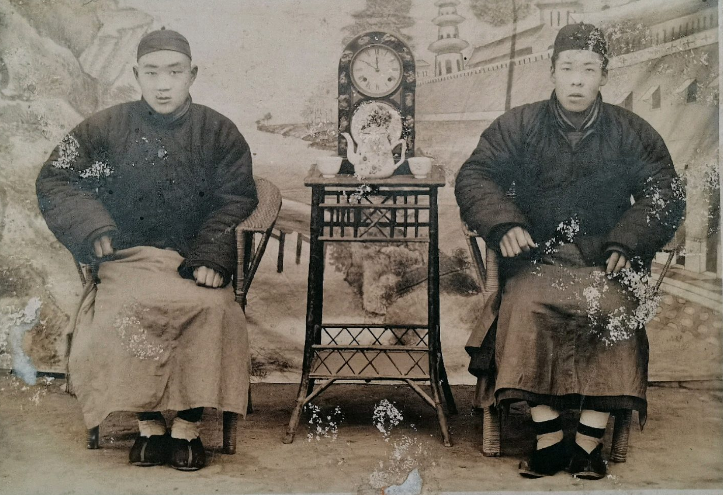 88年王光美拜访林若却被拒,第二天独自前往,进入家门后惊诧不已 88年王光美拜访林若却被拒,第二天独自前往,进入家门后惊诧不已