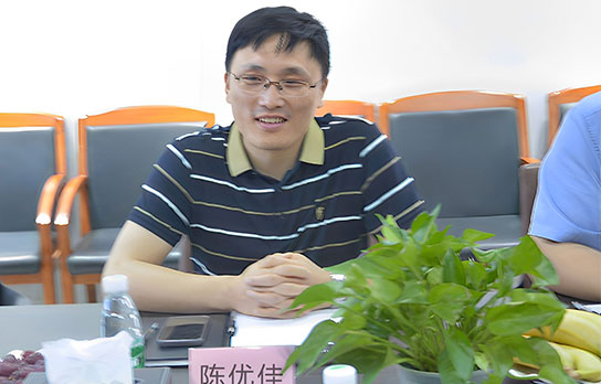 富唯大事記|中航光電韓總一行蒞臨富唯智能合作調(diào)研 富唯大事記|中航光電韓總一行蒞臨富唯智能合作調(diào)研