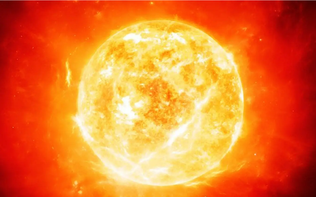 危险的参宿四比太阳大7亿倍,如果爆炸将会怎样?会影响太阳系吗? 危险的参宿四比太阳大7亿倍,如果爆炸将会怎样?会影响太阳系吗?