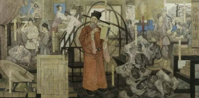 中国未来最大的挑战,是对待真理和自然的态度 中国未来最大的挑战,是对待真理和自然的态度
