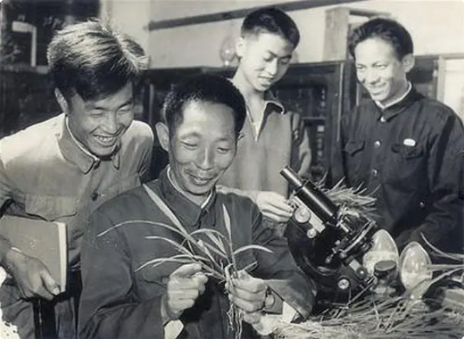 中国未来最大的挑战,是对待真理和自然的态度 中国未来最大的挑战,是对待真理和自然的态度