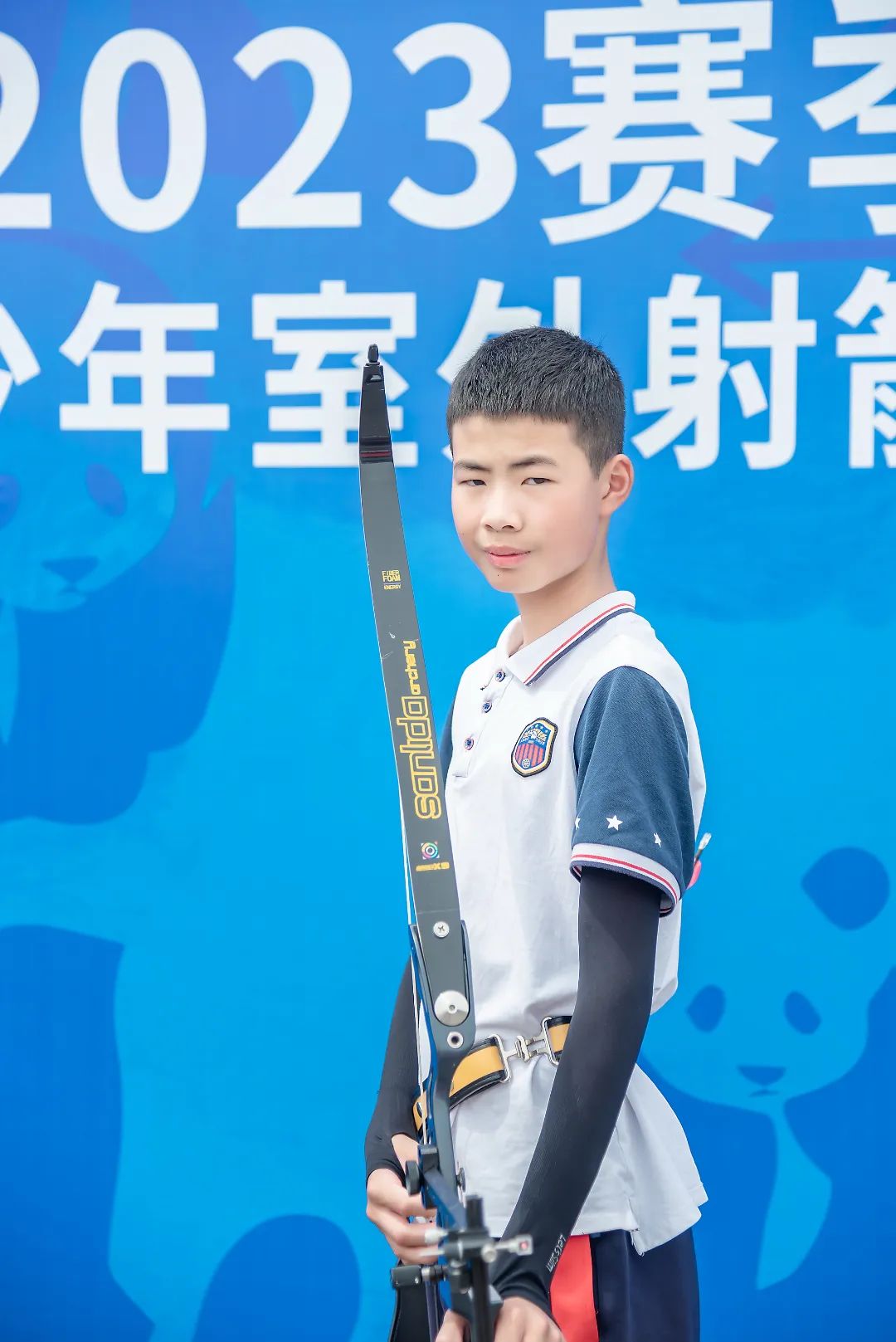 突破自我 勇创佳绩——我校运动员参加射击和射箭比赛 突破自我 勇创佳绩——我校运动员参加射击和射箭比赛