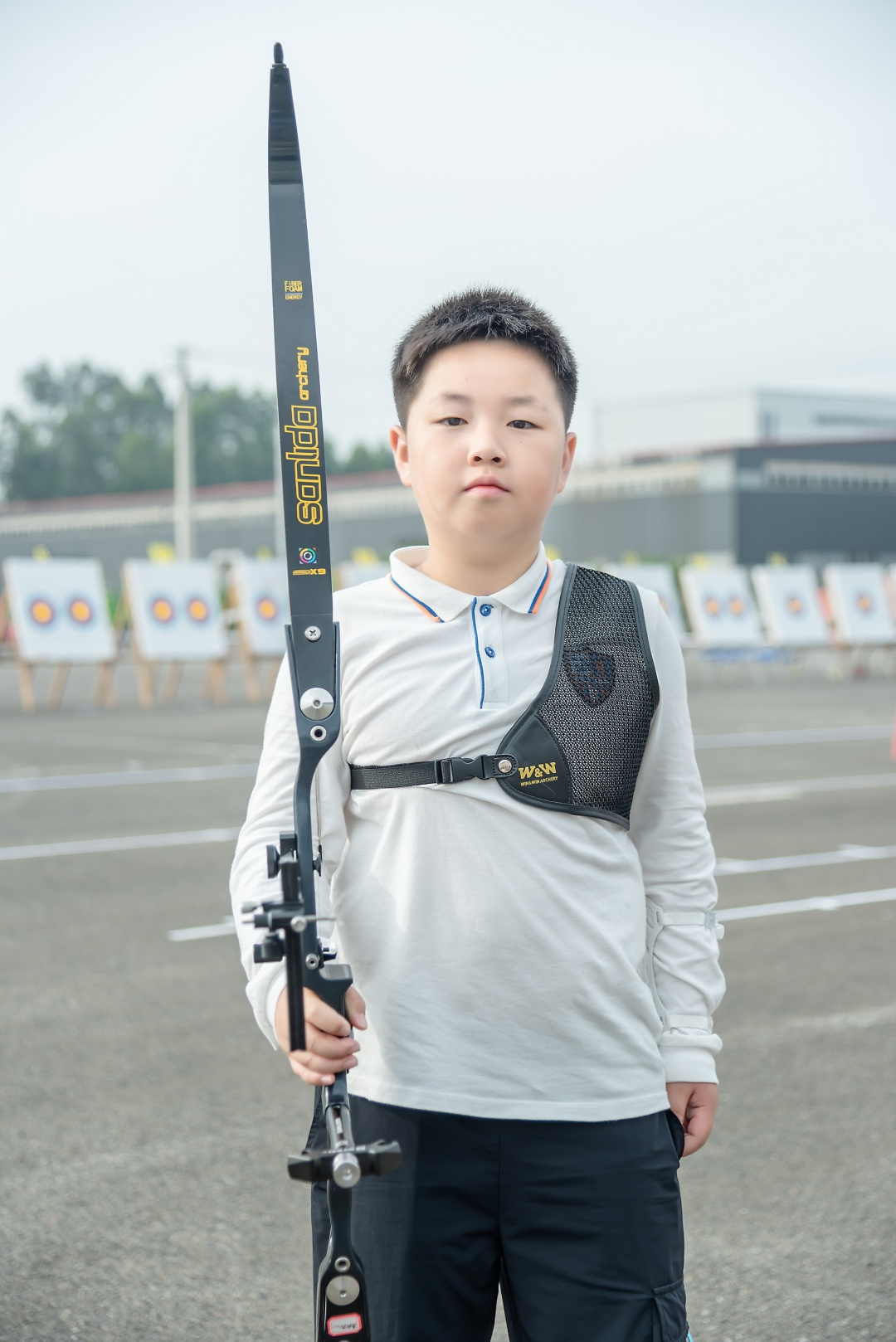 突破自我 勇创佳绩——我校运动员参加射击和射箭比赛 突破自我 勇创佳绩——我校运动员参加射击和射箭比赛