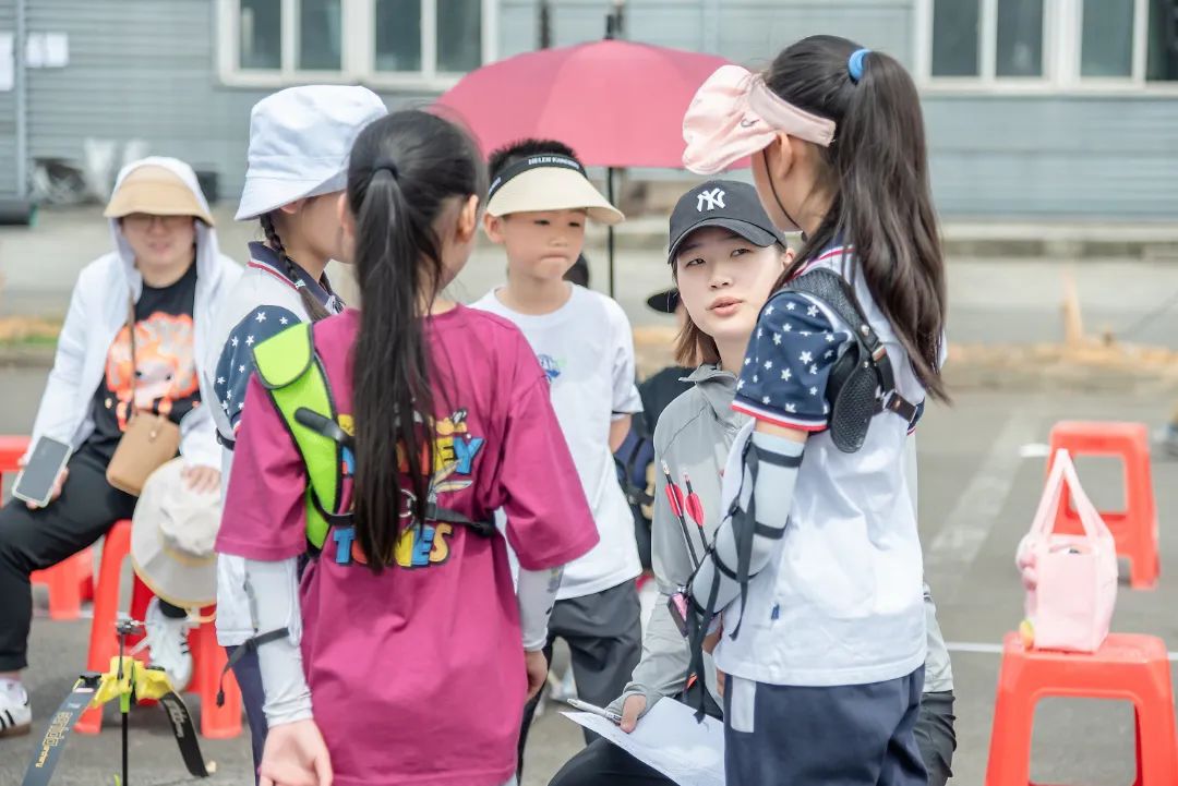 突破自我 勇创佳绩——我校运动员参加射击和射箭比赛 突破自我 勇创佳绩——我校运动员参加射击和射箭比赛