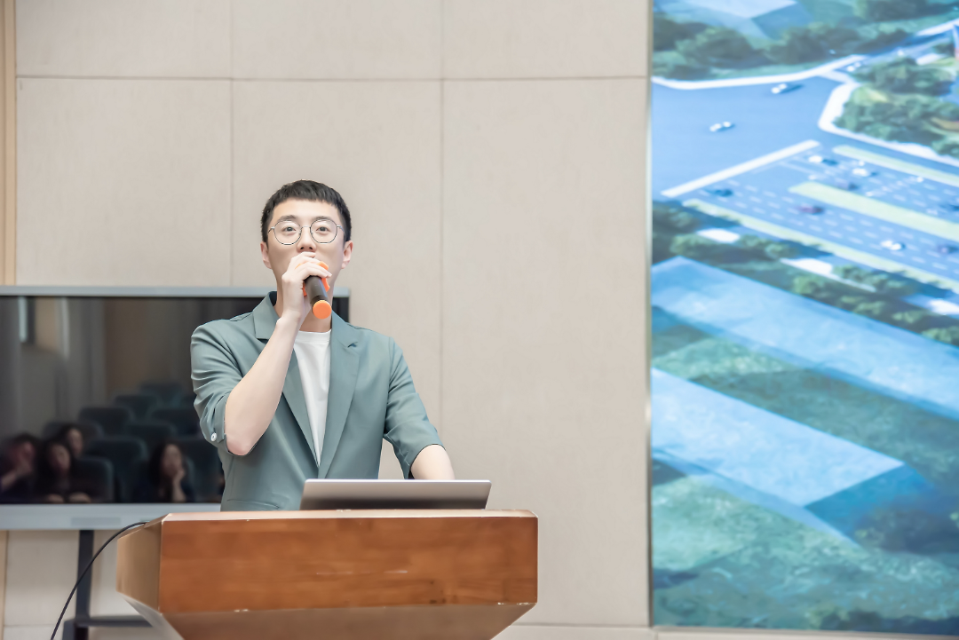 初升高怎样衔接?我校举行家长见面会 初升高怎样衔接?我校举行家长见面会