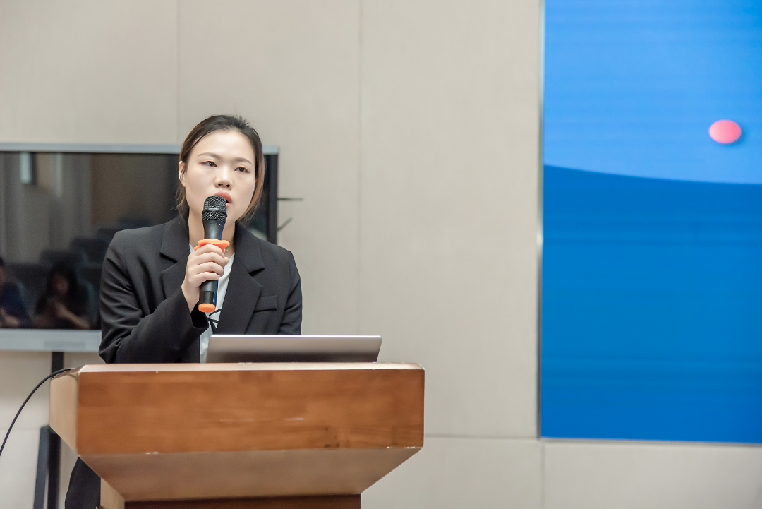 初升高怎样衔接?我校举行家长见面会 初升高怎样衔接?我校举行家长见面会