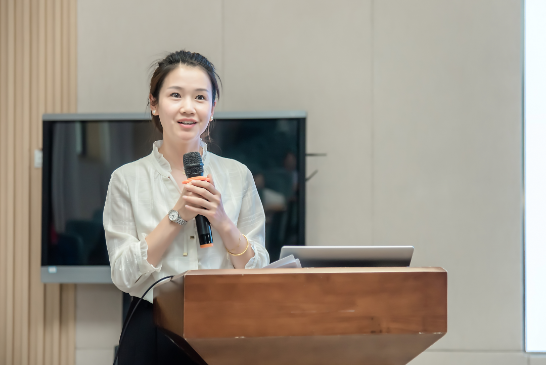 初升高怎样衔接?我校举行家长见面会 初升高怎样衔接?我校举行家长见面会