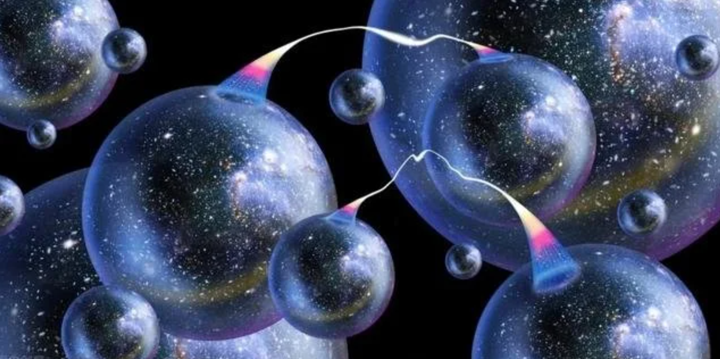 宇宙到底有多大?宇宙之外有什么?相比宇宙之外,宇宙只像个原子 宇宙到底有多大?宇宙之外有什么?相比宇宙之外,宇宙只像个原子