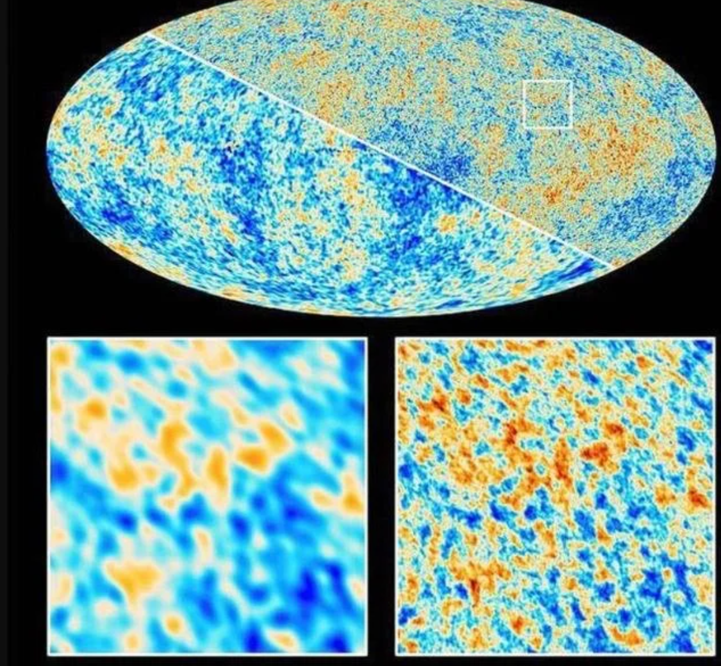 宇宙到底有多大?宇宙之外有什么?相比宇宙之外,宇宙只像个原子 宇宙到底有多大?宇宙之外有什么?相比宇宙之外,宇宙只像个原子