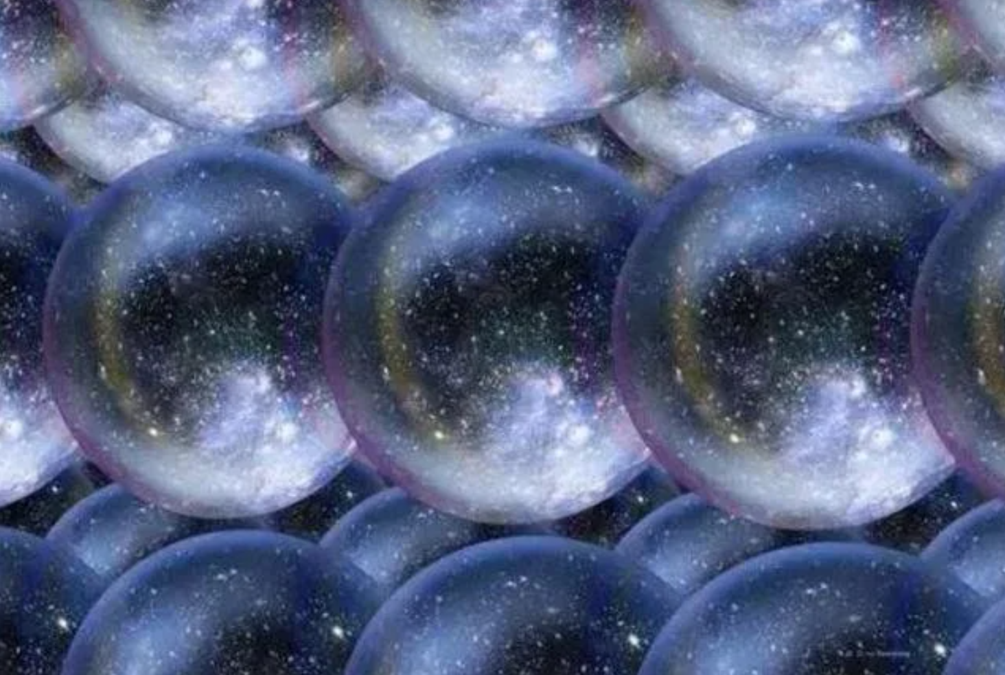 宇宙到底有多大?宇宙之外有什么?相比宇宙之外,宇宙只像个原子 宇宙到底有多大?宇宙之外有什么?相比宇宙之外,宇宙只像个原子