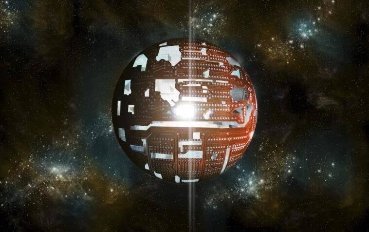 宇宙二级文明有多发达?列举四大科技变化,和现在完全不同 宇宙二级文明有多发达?列举四大科技变化,和现在完全不同