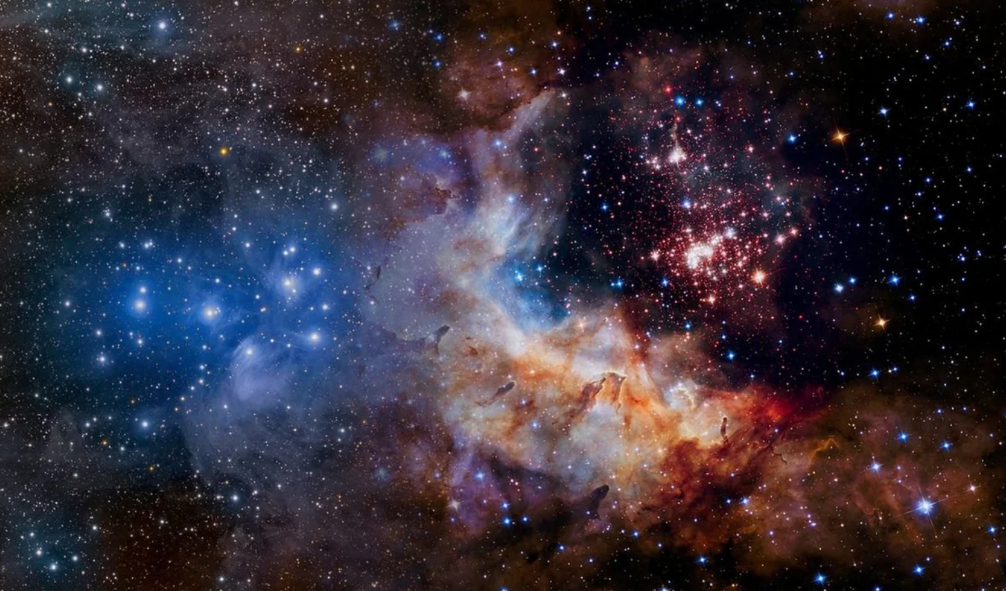 宇宙二级文明有多发达?列举四大科技变化,和现在完全不同 宇宙二级文明有多发达?列举四大科技变化,和现在完全不同