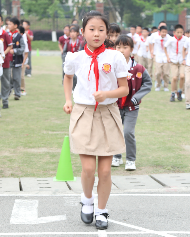 双向奔赴话成长，家校携手育未来——成都王府小学部家长开放日活动