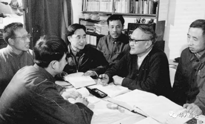 美国最高国家机密外泄后,隐于其中的这个中国男人藏不住了 美国最高国家机密外泄后,隐于其中的这个中国男人藏不住了