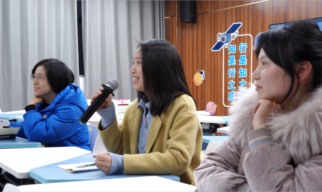 精品小班化、超高性价比，成都这所“美而雅”的学校“拍了拍你”