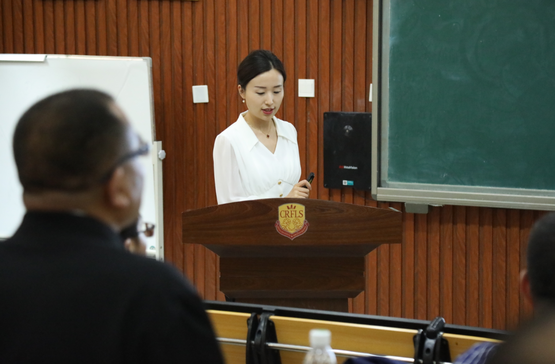 学思悟行，共谋教育未来——成都大学校长培训班一行到成都王府学校跟岗学习