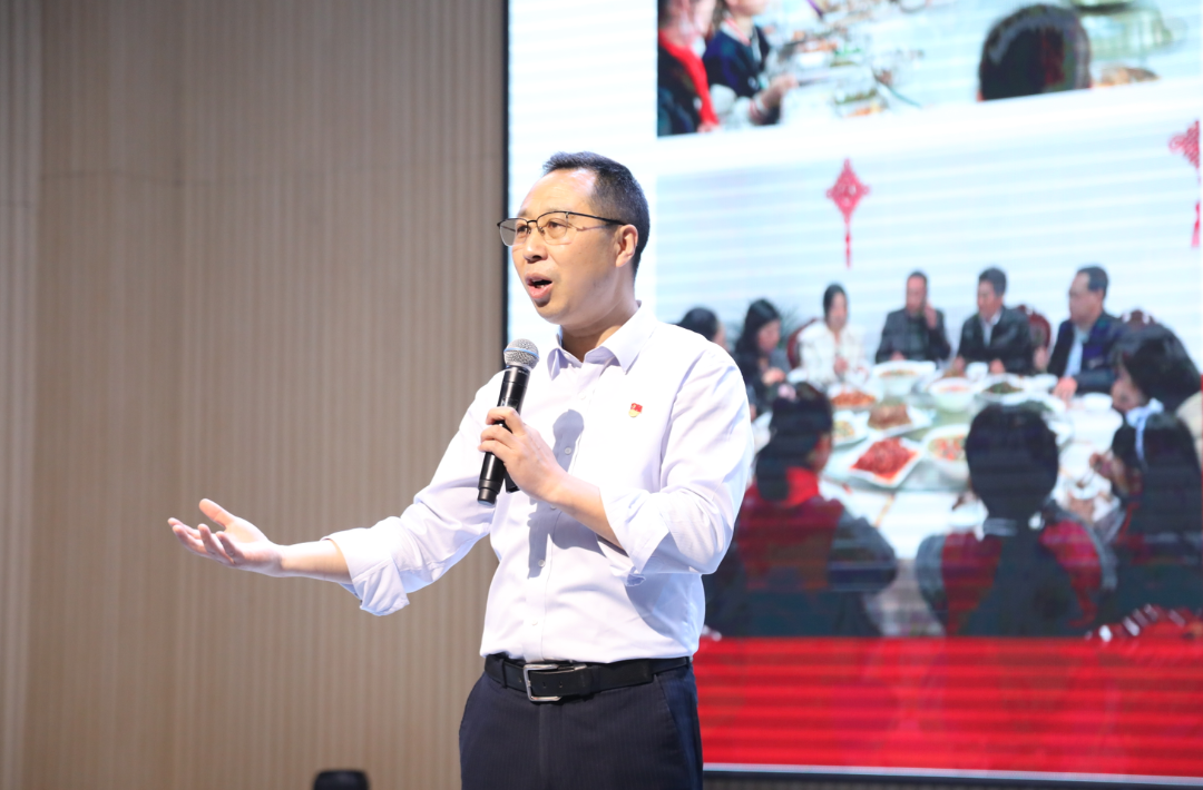 学思悟行，共谋教育未来——成都大学校长培训班一行到成都王府学校跟岗学习