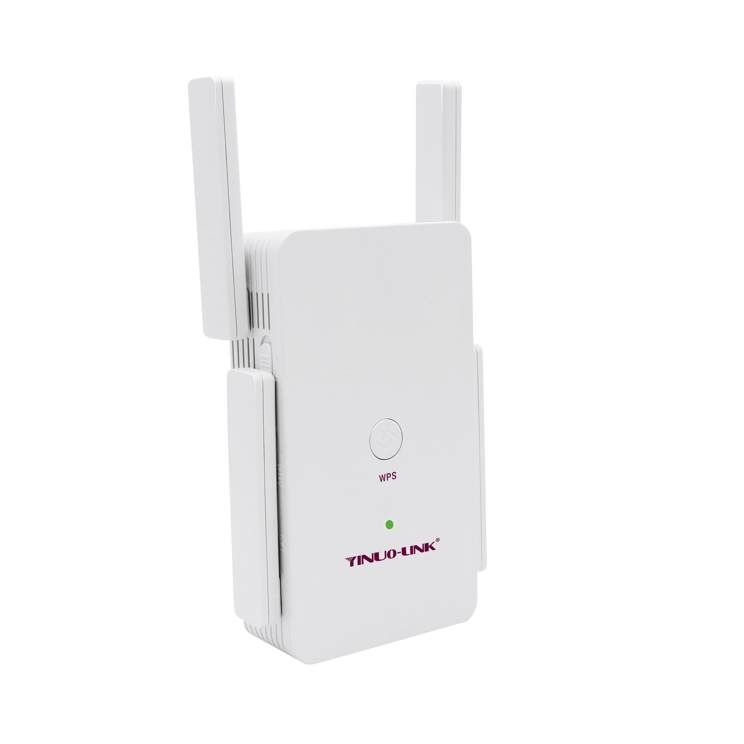 N6 AC1200双频无线扩展器