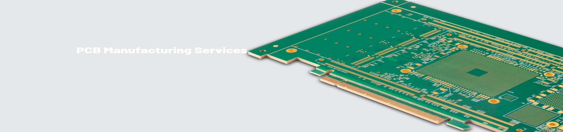 IC Substrate  Series