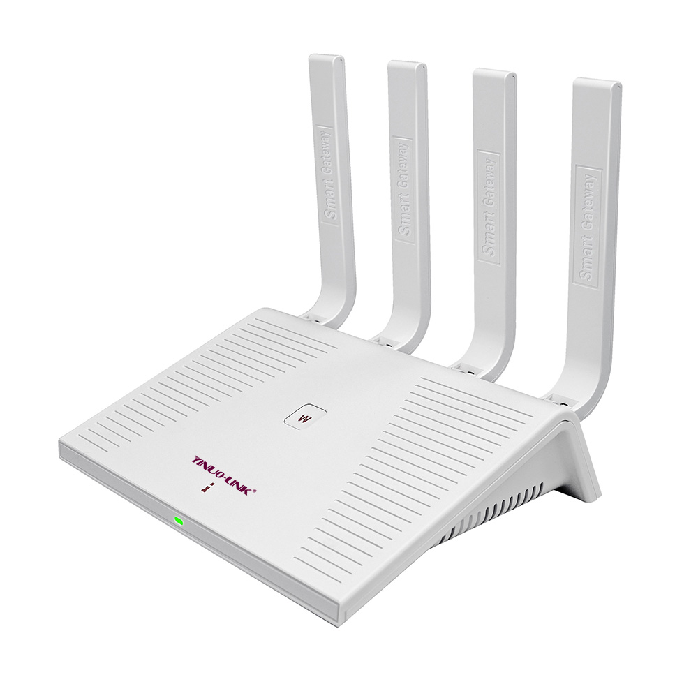 Y1-C 300Mbps无线4G路由器