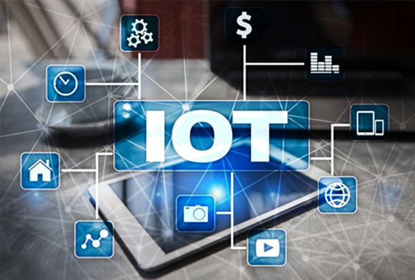 IOT（物联网）