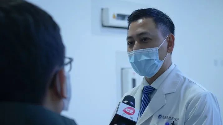 广州日报|精准打击肿瘤!螺旋断层放疗系统落户广州这家医院 广州日报|精准打击肿瘤!螺旋断层放疗系统落户广州这家医院