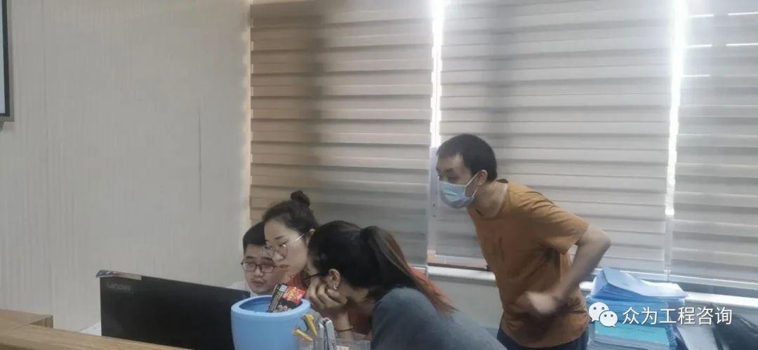 “众力合为、攻坚克难”,咨询五部圆满完成“广东省26条高速公路取消省界收费站的造价咨询服务”工作 “众力合为、攻坚克难”,咨询五部圆满完成“广东省26条高速公路取消省界收费站的造价咨询服务”工作