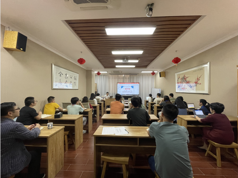 弱电智能化专业知识专题培训 4001百老汇-中建三局(第一建设安装有限公司) 弱电智能化专业知识专题培训 4001百老汇-中建三局(第一建设安装有限公司)