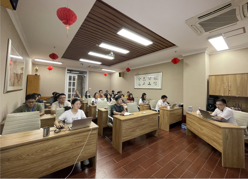 弱电智能化专业知识专题培训 4001百老汇-中建三局(第一建设安装有限公司) 弱电智能化专业知识专题培训 4001百老汇-中建三局(第一建设安装有限公司)