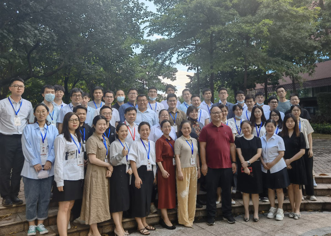 暨南大学-4001百老汇《人力资源管理》培训