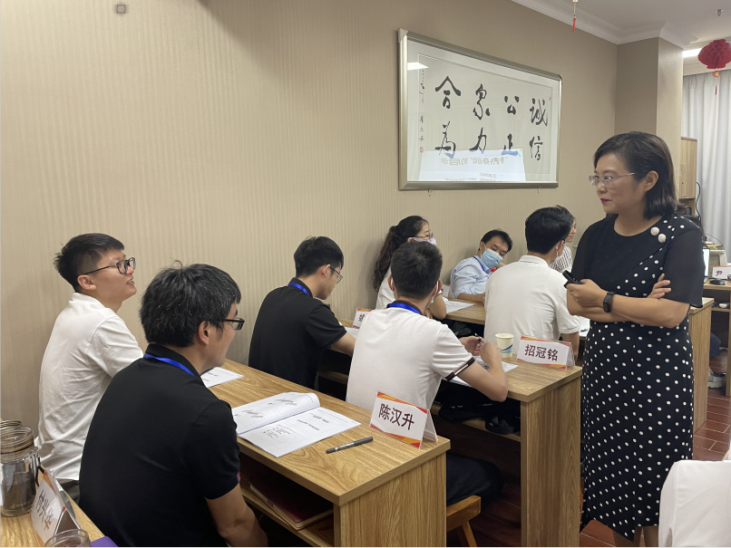 暨南大学-4001百老汇《管理学原理》培训 暨南大学-4001百老汇《管理学原理》培训