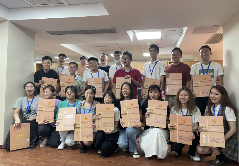 百老汇官网4001交通工程事业部乔迁入驻广东省高速公路大厦 百老汇官网4001交通工程事业部乔迁入驻广东省高速公路大厦