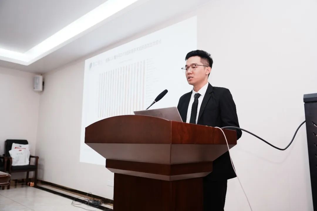 院内新闻|祝贺!我院2023届研究生论文答辩圆满完成! 院内新闻|祝贺!我院2023届研究生论文答辩圆满完成!