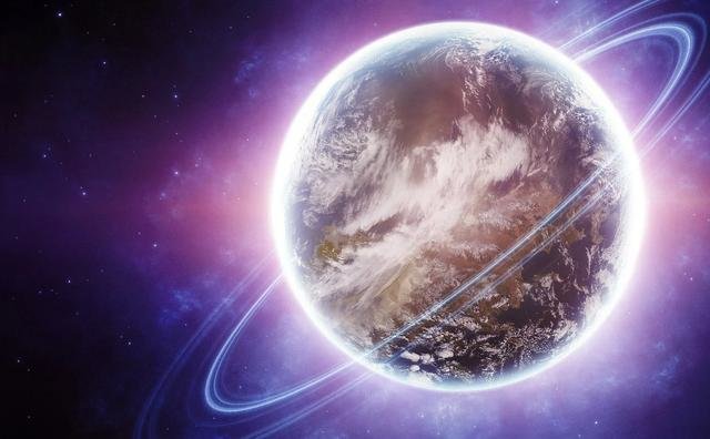 地球带着人类在宇宙中飞奔,一天5200万公里,目的地在哪里? 地球带着人类在宇宙中飞奔,一天5200万公里,目的地在哪里?