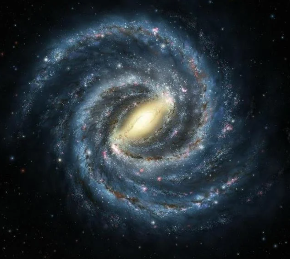 地球带着人类在宇宙中飞奔,一天5200万公里,目的地在哪里? 地球带着人类在宇宙中飞奔,一天5200万公里,目的地在哪里?
