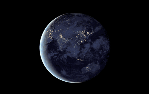 地球带着人类在宇宙中飞奔,一天5200万公里,目的地在哪里? 地球带着人类在宇宙中飞奔,一天5200万公里,目的地在哪里?