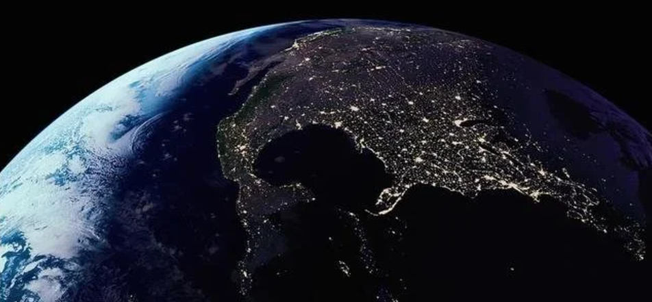 地球带着人类在宇宙中飞奔,一天5200万公里,目的地在哪里? 地球带着人类在宇宙中飞奔,一天5200万公里,目的地在哪里?