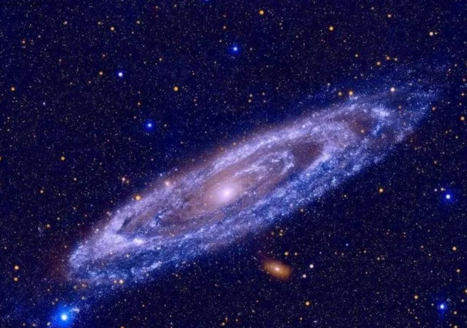 地球带着人类在宇宙中飞奔,一天5200万公里,目的地在哪里? 地球带着人类在宇宙中飞奔,一天5200万公里,目的地在哪里?