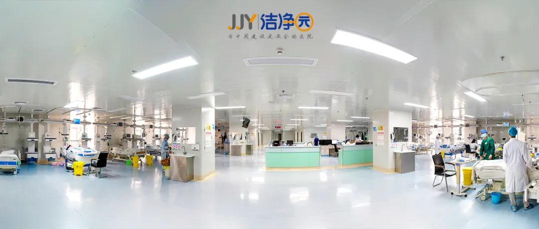 作为手术室净化空调系统空气通道的风管，对材质的特殊要求~
