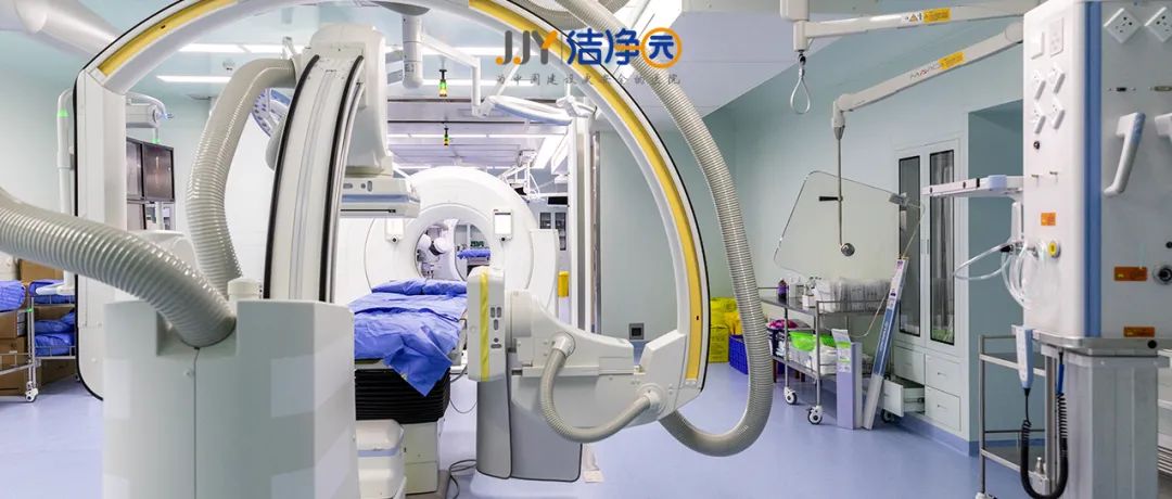 智慧手术室建设探索