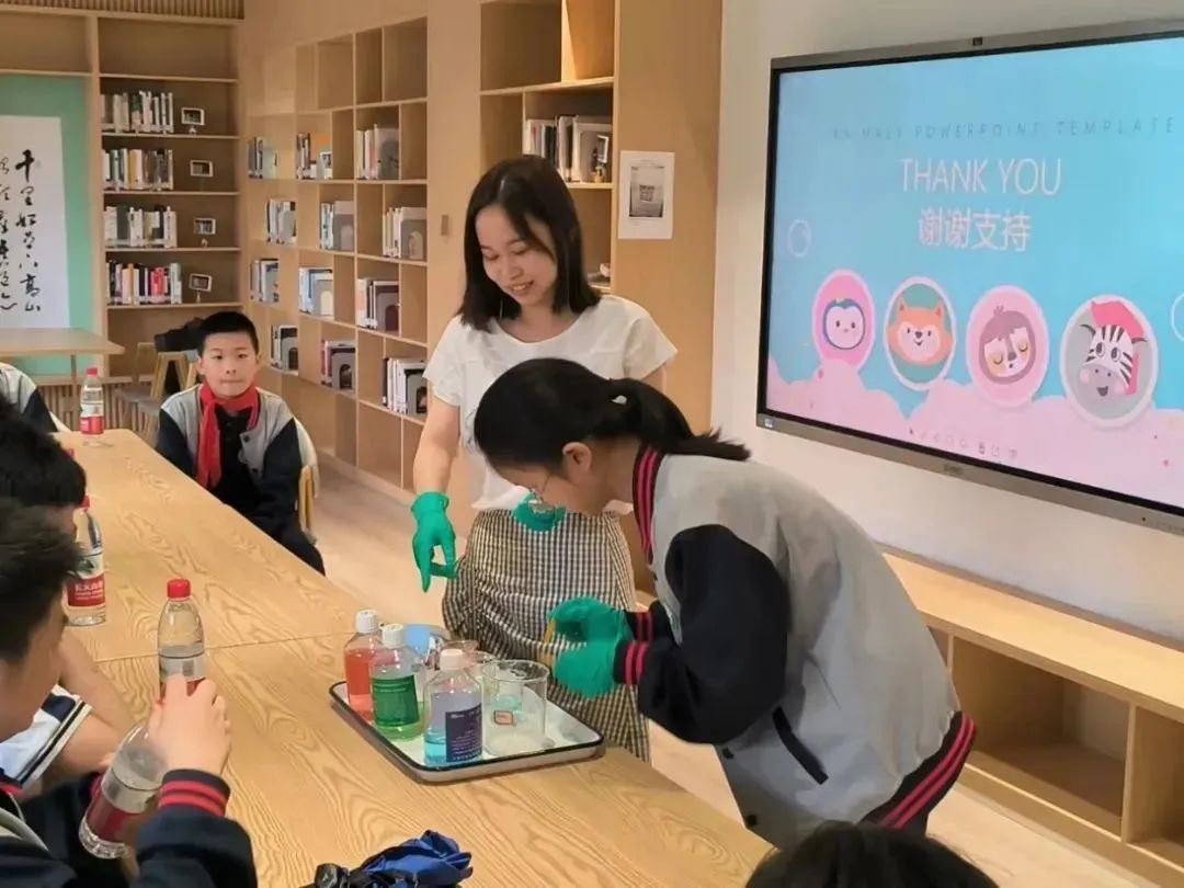 公众开放 | 湖北省生态环境监测中心站、黄石生态环境监测中心、黄石市生态环境局下陆区分局联合开展“六五”环境日主题宣传教育活动