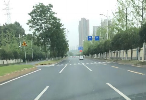 公路工程安全评价步骤和要点分析 公路工程安全评价步骤和要点分析