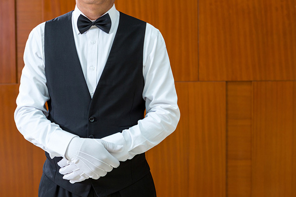 家政服务资质的重要性:保障服务质量,提升客户满意度 家政服务资质的重要性:保障服务质量,提升客户满意度