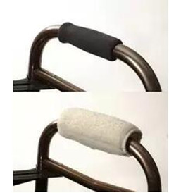 怎样使用步行器